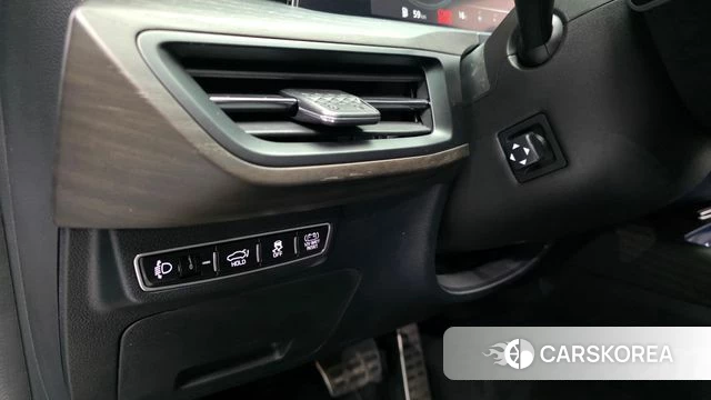 Kia K8 Hybrid id 3871272 из Кореи 9