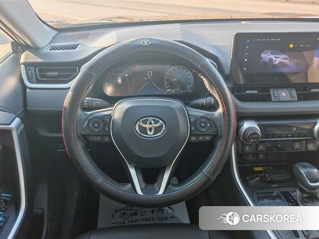 Toyota RAV4 Rongfang id 4272868 из Китая 9