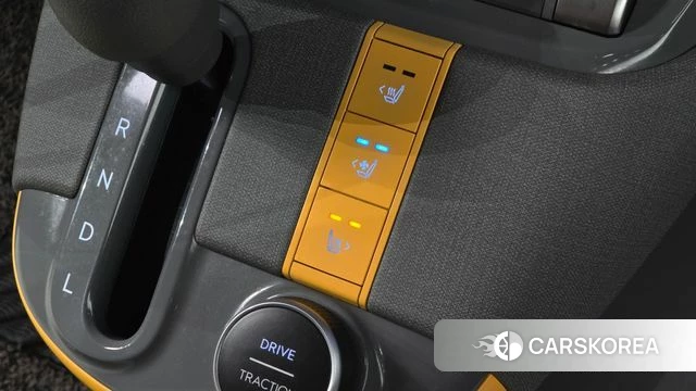 Hyundai Casper id 4178818 из Кореи 9