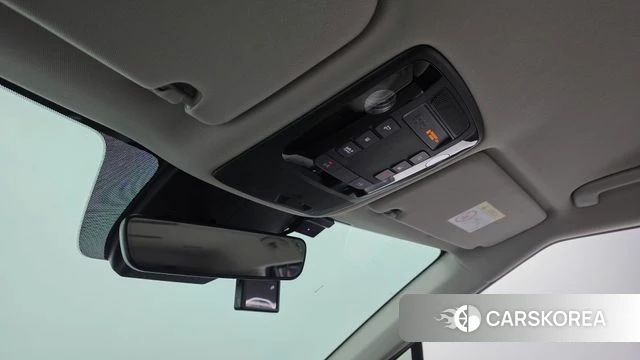 Kia Carnival 4th generation id 3923448 из Кореи 9