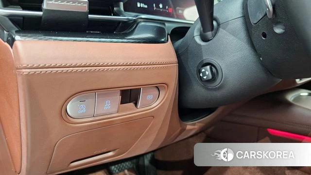Genesis G90 (RS4) id 4489378 из Кореи 9