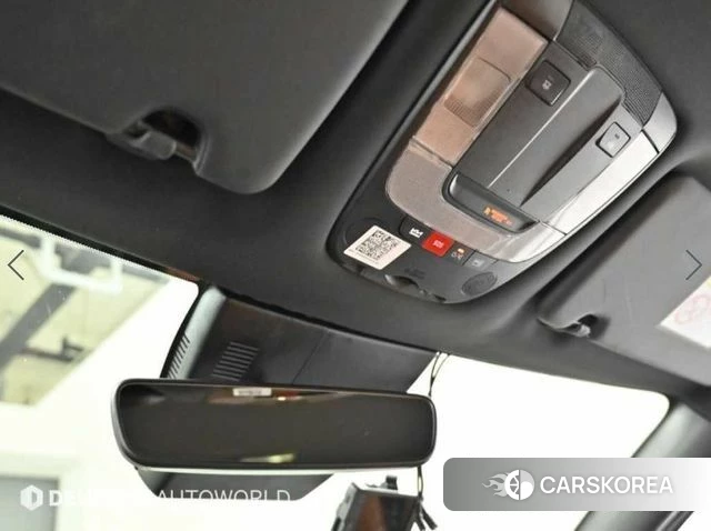 Kia Sportage 5th Generation id 4705541 из Кореи 9