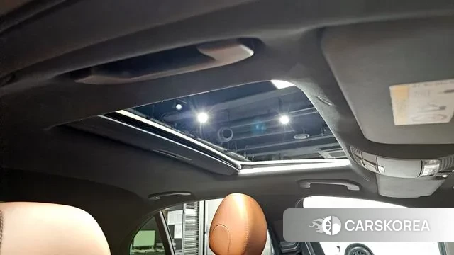 Mercedes-Benz E-Class W213 id 3572896 из Кореи 9