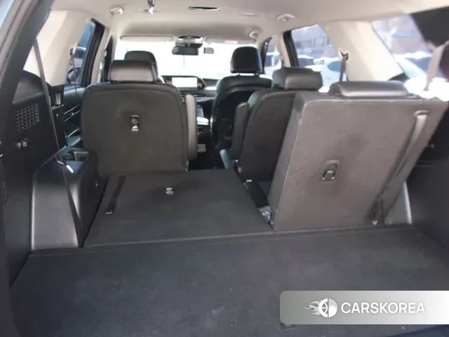 Hyundai Palisade id 3463499 из Кореи 9