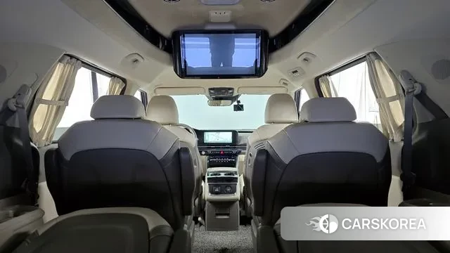 Kia Carnival 4th generation id 3437697 из Кореи 9