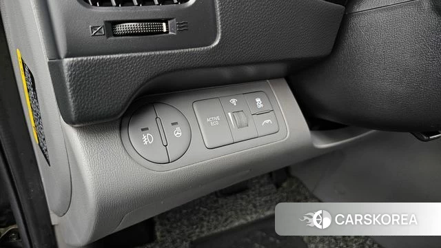 Hyundai The New Grand Starex id 4850056 из Кореи 9