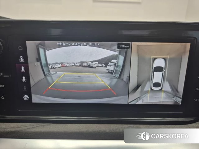 Kia K5 3rd generation id 3866085 из Кореи 9