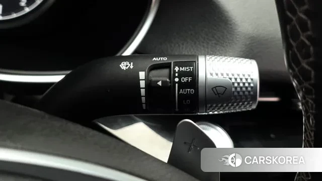 Genesis G80 (RG3) id 3556756 из Кореи 9