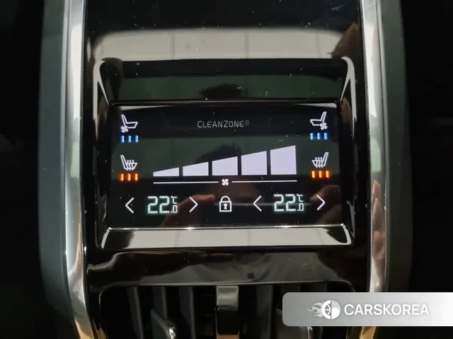 Volvo S90 id 3062878 из Кореи 9