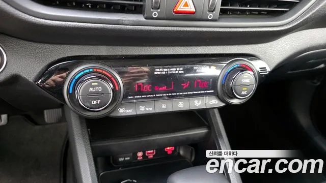 Kia Come New K3 id 2912195 из Кореи 9