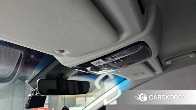 Hyundai Staria id 3826684 из Кореи 9