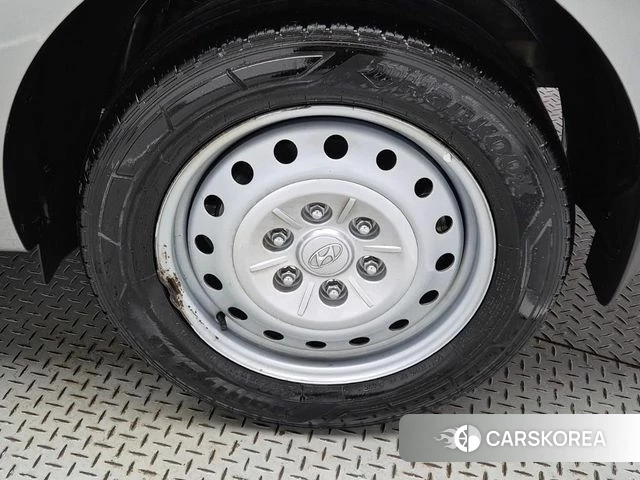 Hyundai Staria id 3897926 из Кореи 9