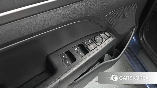 Hyundai Avante AD id 4918882 из Кореи 9