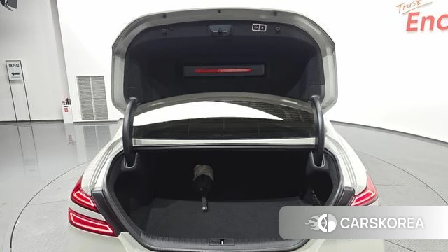 Genesis The New G70 id 4463123 из Кореи 9