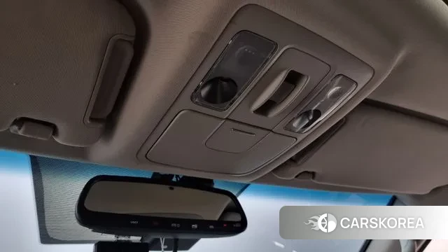 Kia Mohave Master id 2896640 из Кореи 9