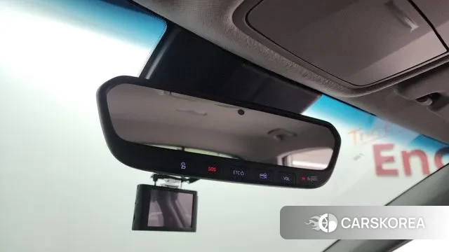 Hyundai Kona id 3510109 из Кореи 9