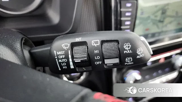 Ssangyong Berry New Tivoli id 3290965 из Кореи 9