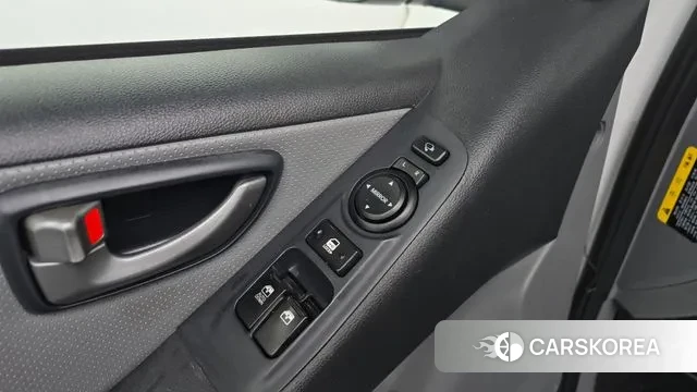 Hyundai The New Grand Starex id 3515339 из Кореи 9