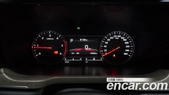 Kia Sorento 4th Generation id 2587071 из Кореи 9