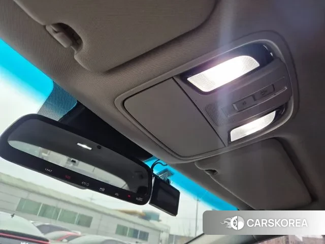 Kia K7 Premier id 3476716 из Кореи 9