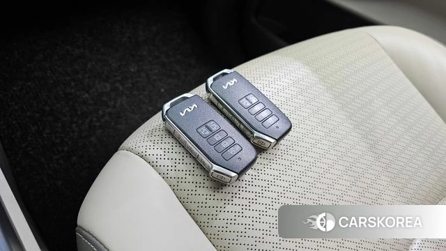 Kia Carnival 4th generation id 3965157 из Кореи 9