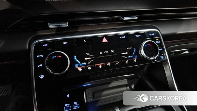Genesis GV80 id 3955101 из Кореи 9