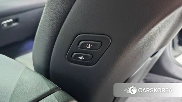 Kia The New K9 2nd generation id 4636661 из Кореи 9