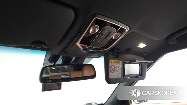 Ssangyong Torres id 3341348 из Кореи 9