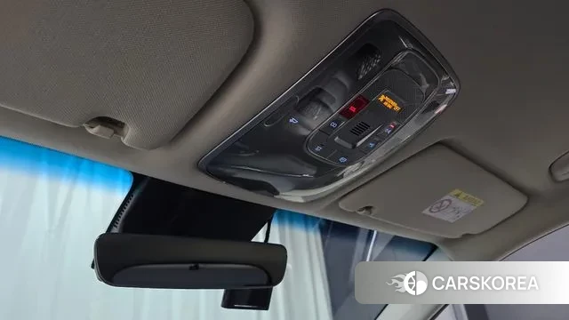 Genesis GV70 id 3630061 из Кореи 9