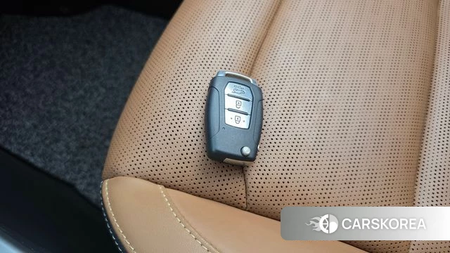 Ssangyong Torres id 4608483 из Кореи 9