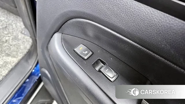 Ssangyong Rexton Sports id 3626201 из Кореи 9