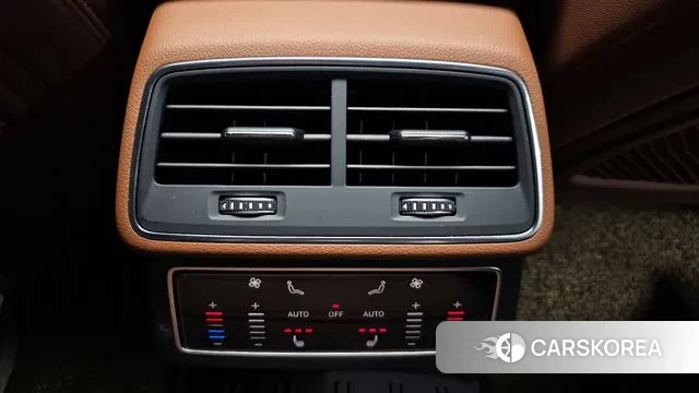 Audi A6 (C8) id 3251616 из Кореи 9