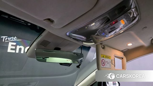 Genesis G80 (RG3) id 3786661 из Кореи 9