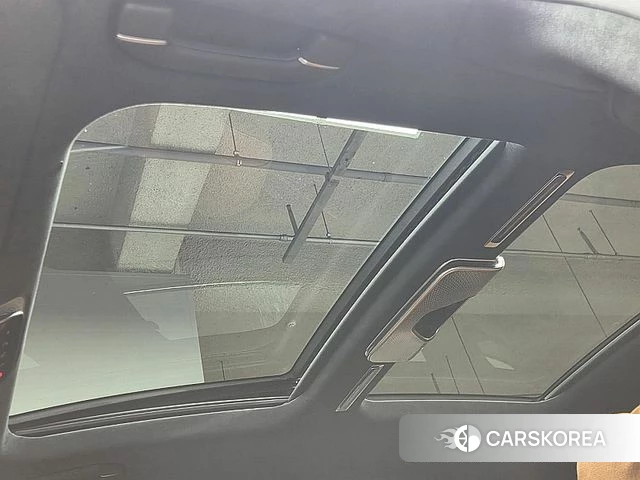 Mercedes-Benz S-Class W223 id 4599934 из Кореи 9