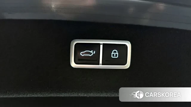 Genesis G80 (RG3) id 3058214 из Кореи 9