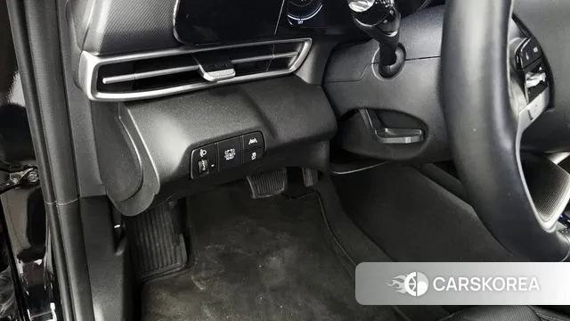 Hyundai Avante Hybrid (CN7) id 2890055 из Кореи 9