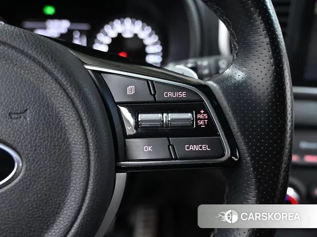 Kia Sportage The Bold id 3540359 из Кореи 9