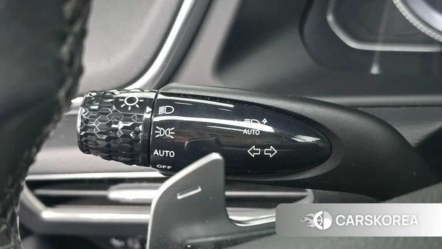 Hyundai Sonata (DN8) id 3936215 из Кореи 9