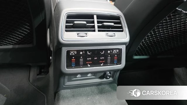 Audi A7 (4K) id 4194018 из Кореи 9