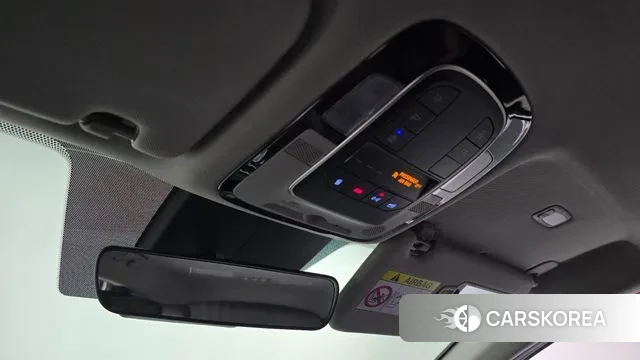 Hyundai The New Santa Fe id 3592734 из Кореи 9