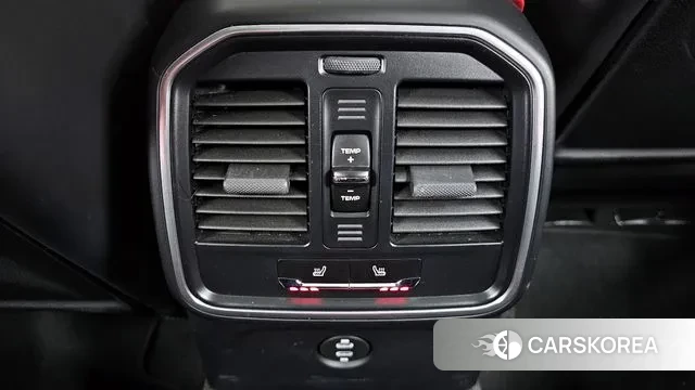 Porsche Macan id 3736040 из Кореи 9