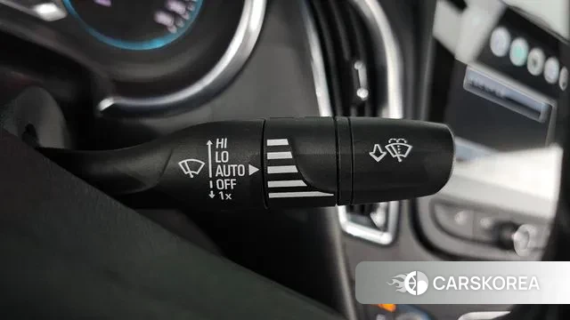 Chevrolet (GM Daewoo) All New Malibu id 3418095 из Кореи 9