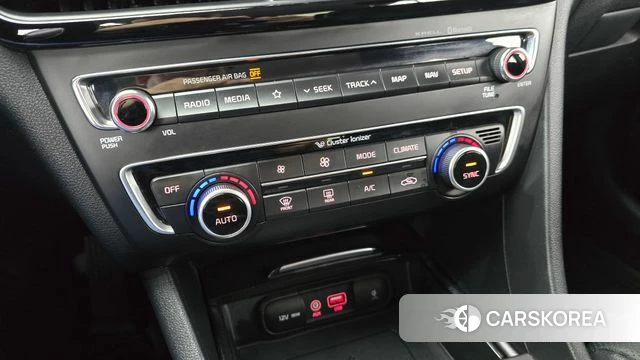 Kia The New K5 2nd generation id 4448070 из Кореи 9