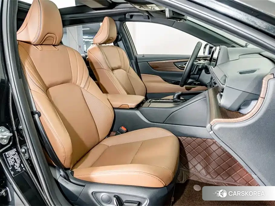 Toyota Crown id 4577640 из Китая 9