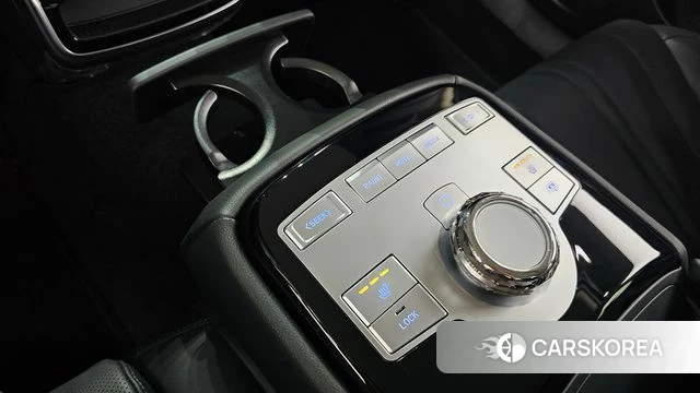 Genesis G80 (RG3) id 4413958 из Кореи 9