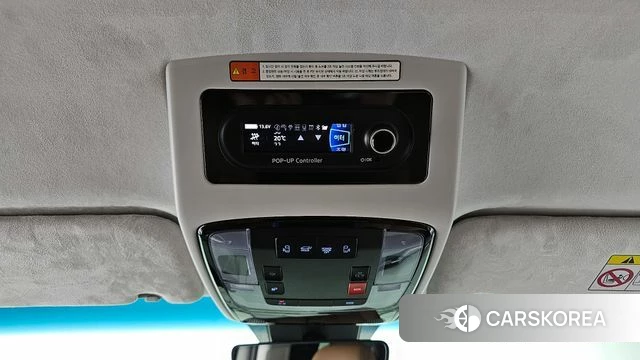 Hyundai Staria id 4388572 из Кореи 9