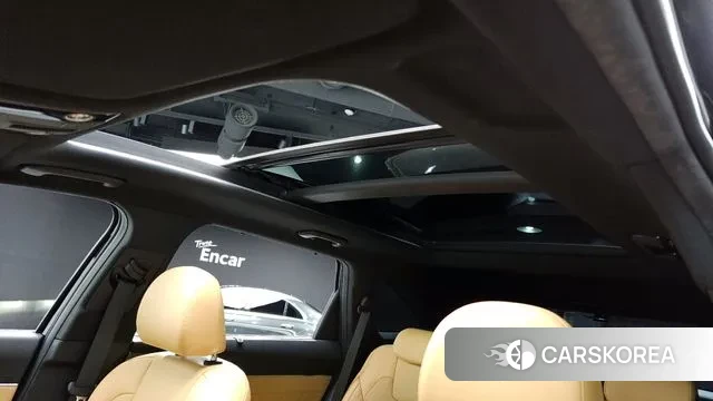 Kia Sorento 4th Generation id 3433672 из Кореи 9