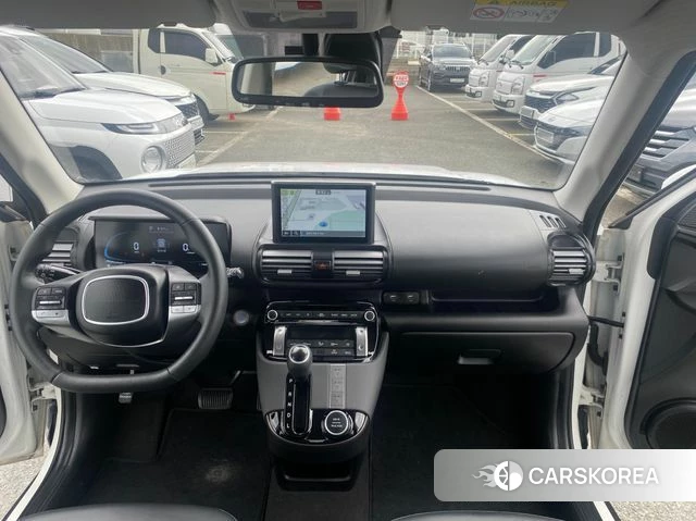 Hyundai Casper id 4546831 из Кореи 9