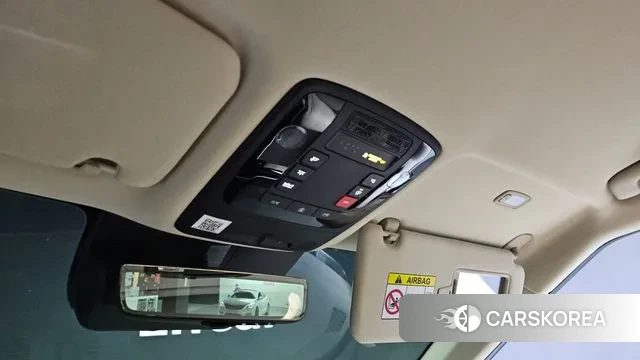 Kia The New Carnival 4th Generation id 3538771 из Кореи 9