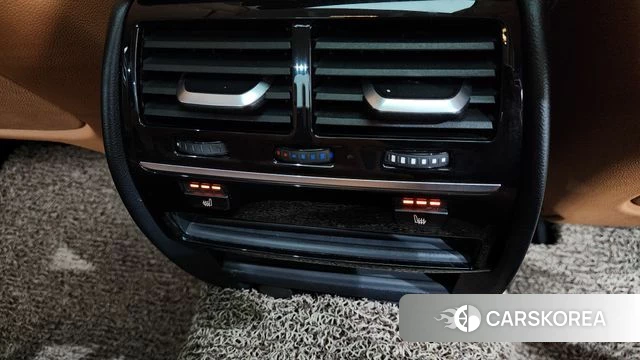 BMW 5 Series (G30) id 3873116 из Кореи 9